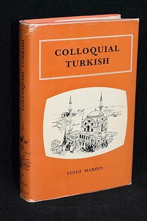 Seller image for Colloquial Turkish for sale by Books by White/Walnut Valley Books