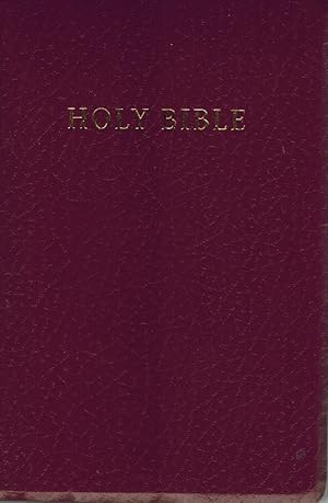 Seller image for GIFT AND AWARD BIBLE NLT for sale by Z-A LLC