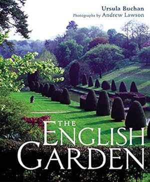 Imagen del vendedor de English Garden a la venta por primatexxt Buchversand
