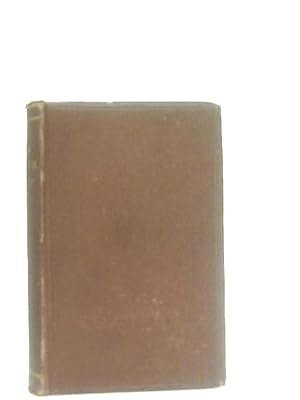 Seller image for The Plain Speaker for sale by World of Rare Books