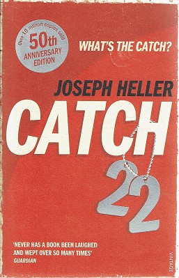 Catch 22