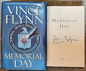 Seller image for Memorial Day for sale by Bren-Books