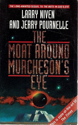 Seller image for The Moat Around Murcheson's Eye for sale by Marlowes Books and Music