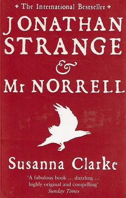 Jonathan Strange And Mr Norrell