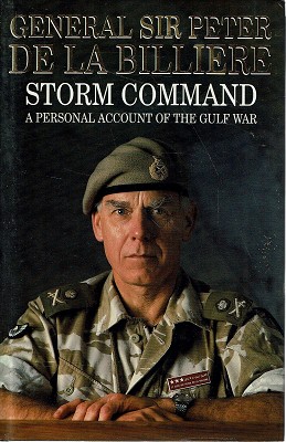 Storm Command: A Personal Account Of The Gulf War