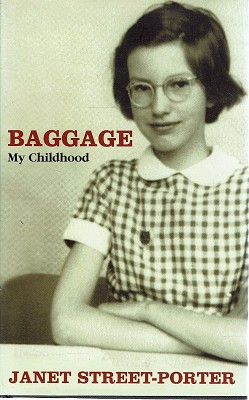 Image du vendeur pour Baggage: My Childhood mis en vente par Marlowes Books and Music