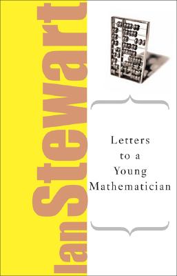 Bild des Verkufers fr Letters to a Young Mathematician (Paperback or Softback) zum Verkauf von BargainBookStores