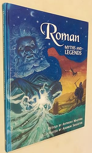 Seller image for Roman Myths and Legends for sale by Once Upon A Time