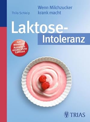 Laktose-Intoleranz: Wenn Milchzucker krank macht