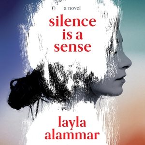 Bild des Verkufers fr Silence Is a Sense zum Verkauf von GreatBookPrices