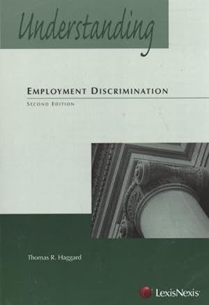 Image du vendeur pour Understanding Employment Discrimination mis en vente par GreatBookPricesUK