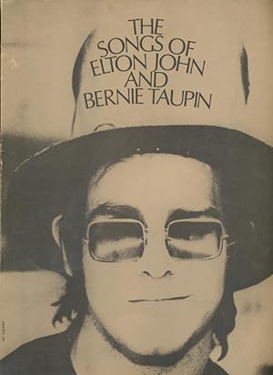 The Songs of Elton John and Bernie Taupin