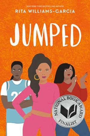Seller image for Jumped for sale by GreatBookPrices