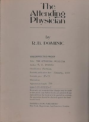 THE ATTENDING PHYSICIAN