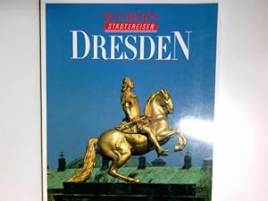 Bild des Verkufers fr Buchers Stdtereisen: Dresden. zum Verkauf von Antiquariat Buchhandel Daniel Viertel