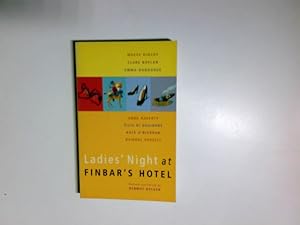 Imagen del vendedor de Ladies Night at Finbar's Hotel (pb) a la venta por Antiquariat Buchhandel Daniel Viertel
