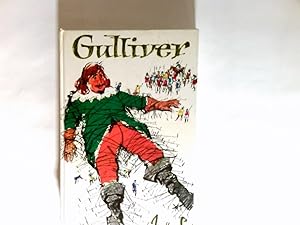 Seller image for Gullivers Reisen. Neu bearb. von Hans Hecke for sale by Antiquariat Buchhandel Daniel Viertel