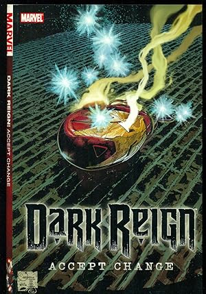 Bild des Verkufers fr Dark Reign: Accept Change zum Verkauf von Don's Book Store