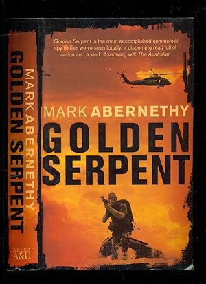 Seller image for Golden Serpent for sale by Don's Book Store