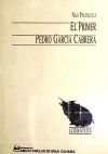 Seller image for El primer Pedro Garca Cabrera for sale by AG Library