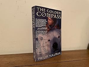 Seller image for The Golden Compass, ARC, SIGNED for sale by CWO Books