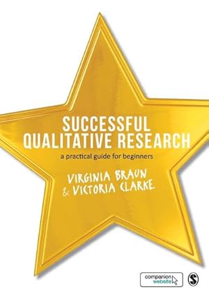 Seller image for Successful Qualitative Research for sale by BuchWeltWeit Ludwig Meier e.K.