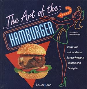 The Art of the Hamburger.