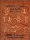 Introducción a los sistemas de base de datos