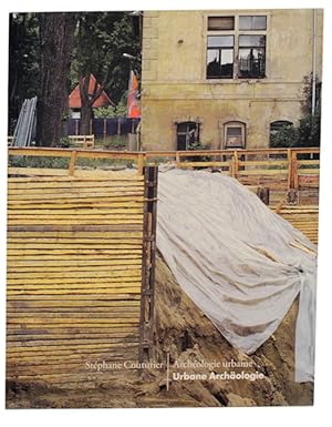Seller image for Archeologie Urbain / Urbane Archaologie for sale by Jeff Hirsch Books, ABAA