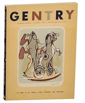 Gentry Number Seven - Summer 1953