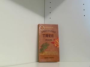 Bild des Verkufers fr Vancouver Tree Book: A Living City Field Guide zum Verkauf von Book Broker