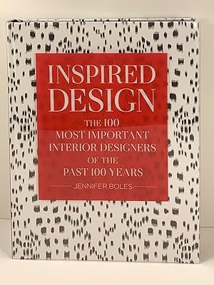 The 100 Most Important Interior Designers of the Past 100 Years