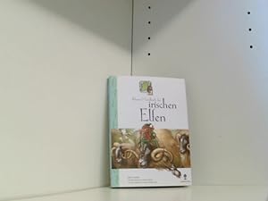 Seller image for Kleines Handbuch der irischen Elfen for sale by Book Broker