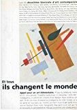 Bild des Verkufers fr Et Tous Ils Changent Le Monde zum Verkauf von RECYCLIVRE