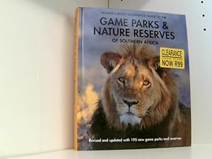 Seller image for Game Parks & Nature Reserves for sale by Book Broker Berlin