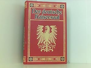 Bild des Verkufers fr Der deutsche Kaisersaal zum Verkauf von Book Broker