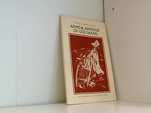 Bild des Verkufers fr Arms and Armour of Old Japan (Illustrated Booklet S.) zum Verkauf von Book Broker