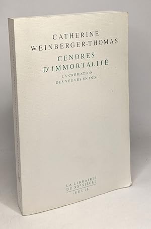 Cendres d'immortalité : La crémation des veuves en Inde