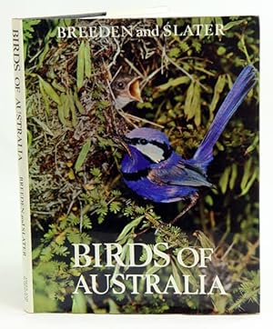 Imagen del vendedor de Birds of Australia. a la venta por Andrew Isles Natural History Books