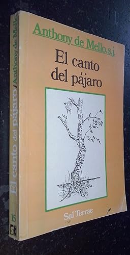 Image du vendeur pour El canto del pjaro mis en vente par Librera La Candela