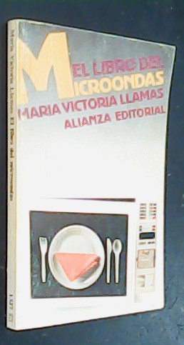 Seller image for El libro del microondas for sale by Librera La Candela