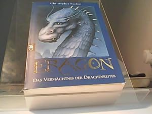 Eragon - Das Vermächtnis der Drachenreiter