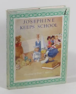 Josephine Keeps School