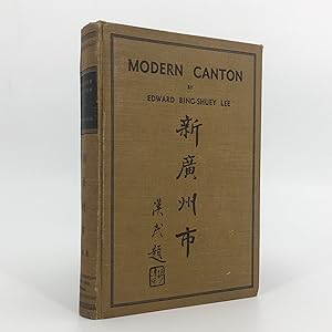 Modern Canton