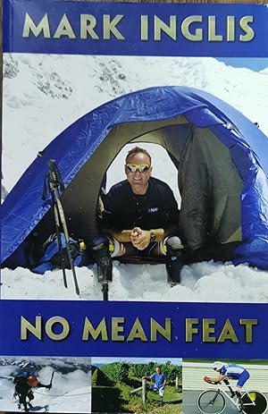 Seller image for No Mean Feat for sale by Dial-A-Book