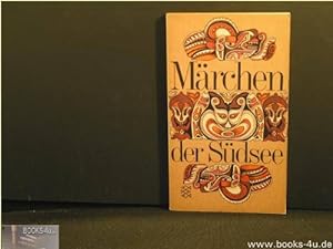 Seller image for Mrchen der Sdsee. Mit zahlreichen Illustrationen for sale by Antiquariat Harry Nimmergut