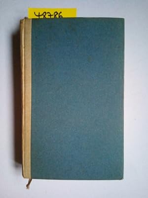 Tagebuch einer Einsamen Adele Schopenhauer. Hrsg. von Heinrich Hubert Houben