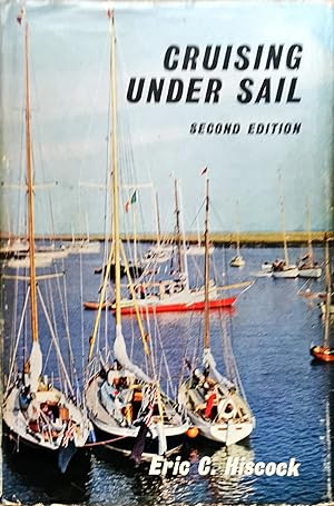 Imagen del vendedor de Cruising Under Sail a la venta por Dial-A-Book