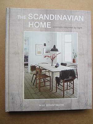 Seller image for The Scandinavian Home: Interiors Inspired by Light for sale by K Books Ltd ABA ILAB