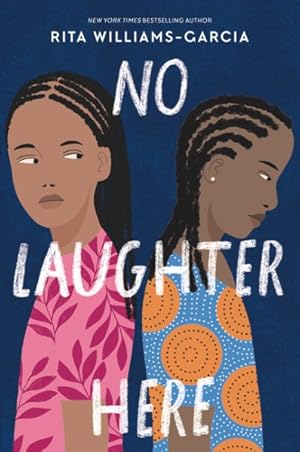 Seller image for No Laughter Here for sale by GreatBookPrices